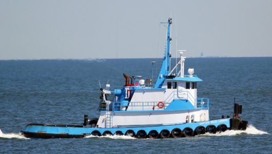 Captain Willie Landers