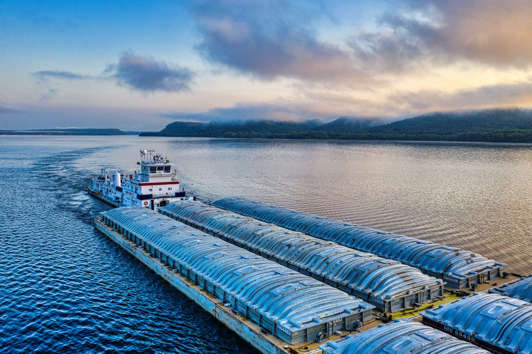 Marine Towing in Tampa