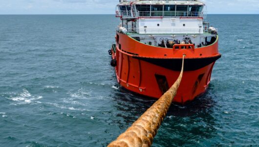 Marine Transportation in Florida