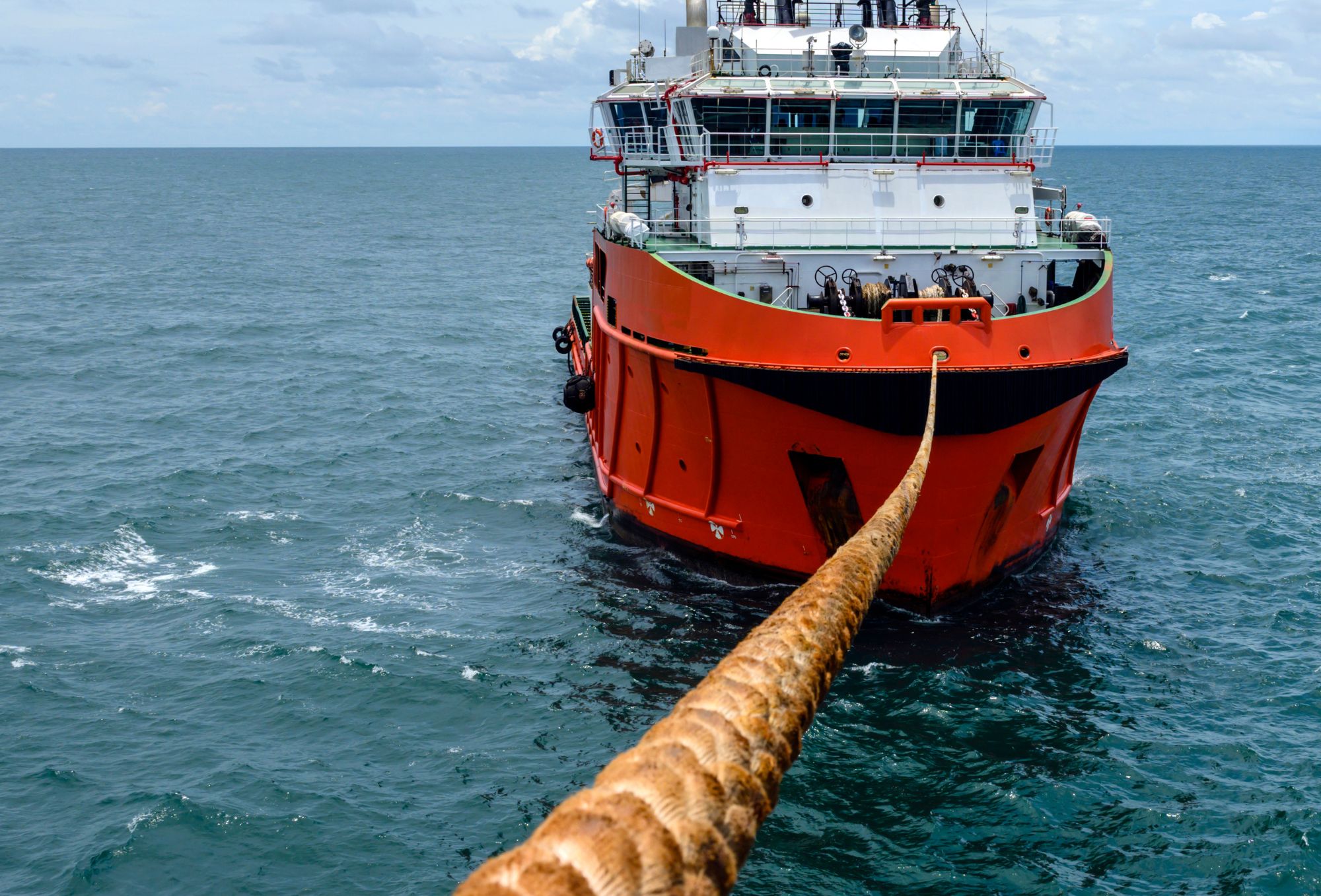 Marine Transportation in Florida Marine Transportation in Florida