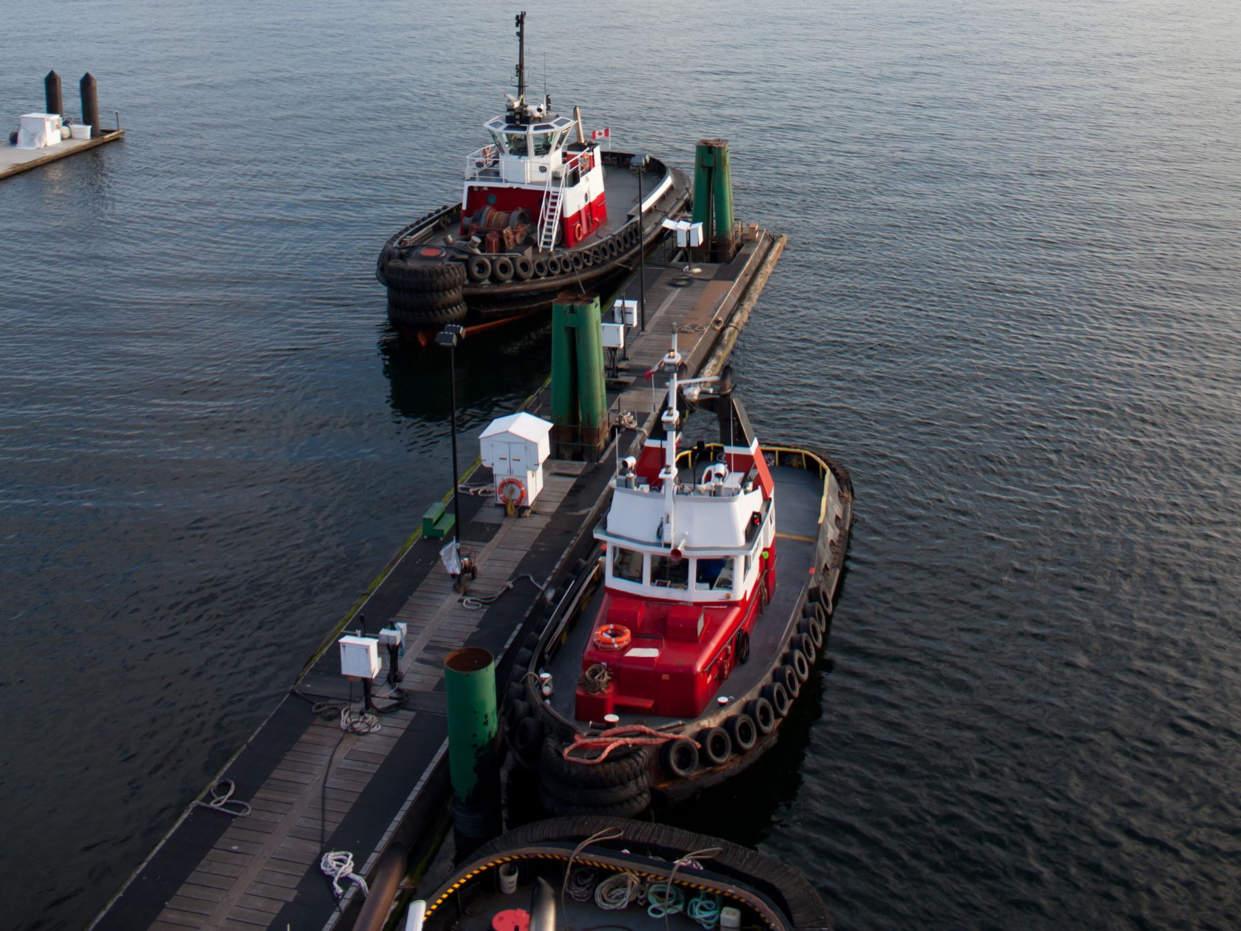 Dann Ocean Towing in New York Dann Ocean Towing in New York