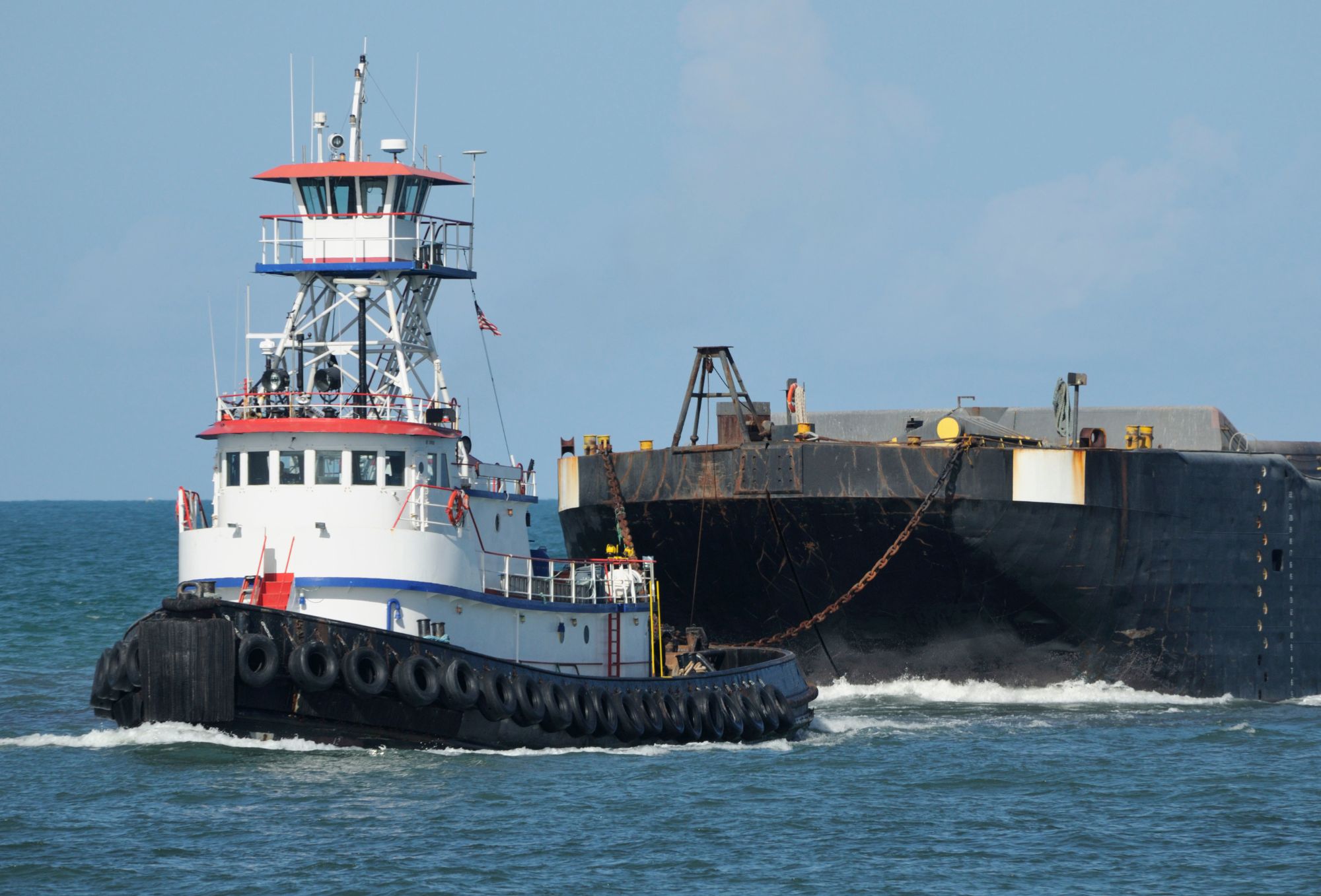 Marine Transportation in Florida Marine Transportation in Florida