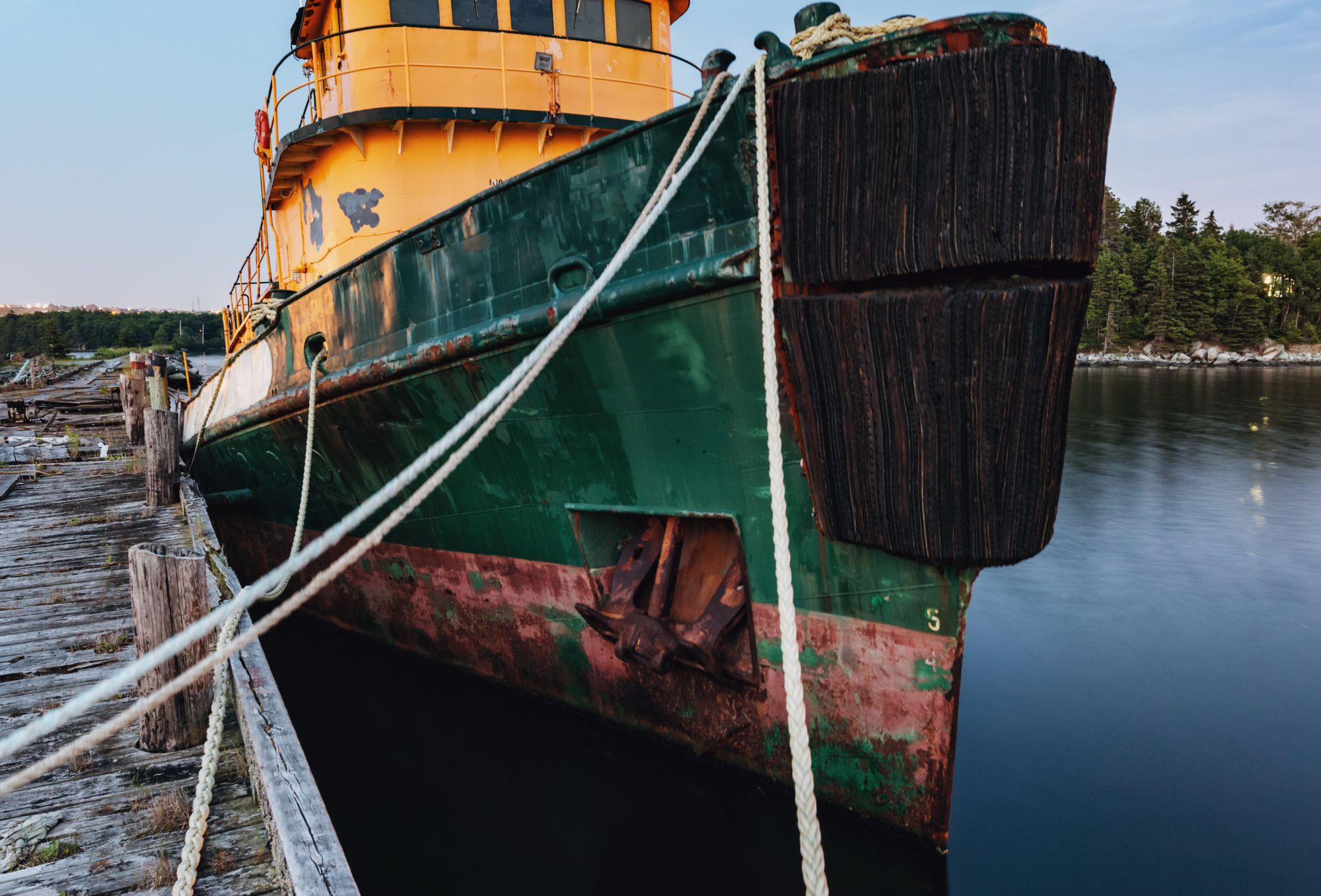 Marine Transportation in Florida Marine Transportation in Florida