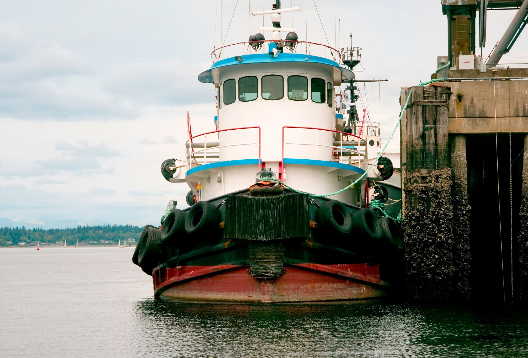 Marine Transportation in Florida Marine Transportation in Florida